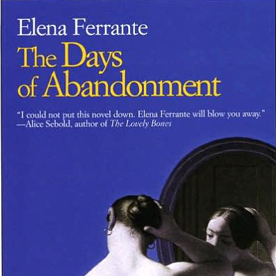 The Days of Abandonment