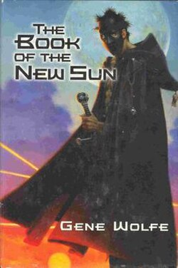 The Complete Book of the New Sun