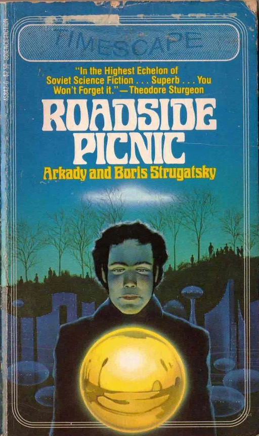 Roadside Picnic